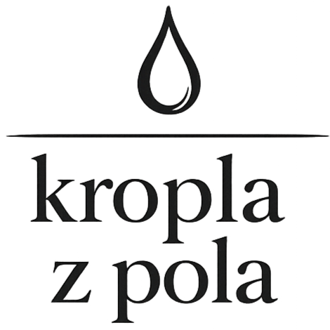 Kropla z pola